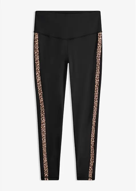 Treningsleggings, bonprix