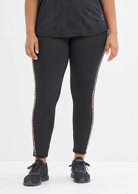 Treningsleggings, bonprix