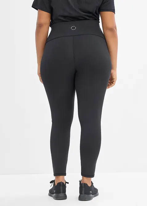 Treningsleggings, bonprix