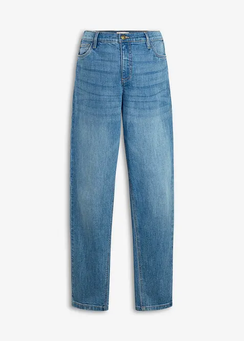 Mom jeans, ankellang, bonprix