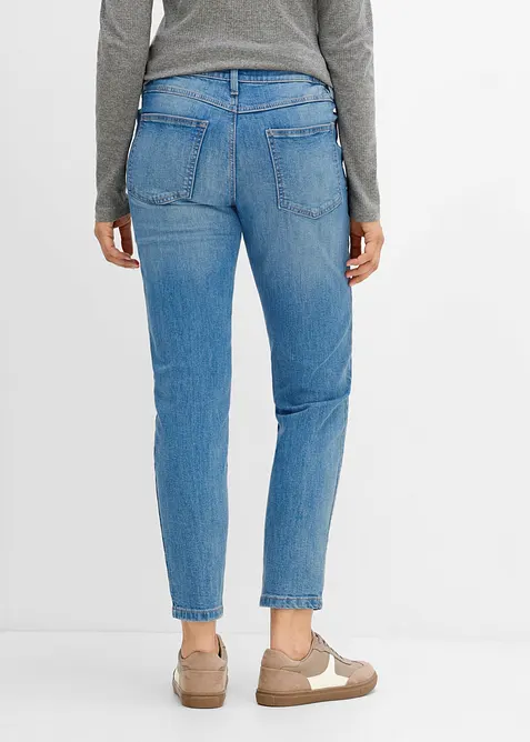 Mom jeans, ankellang, bonprix