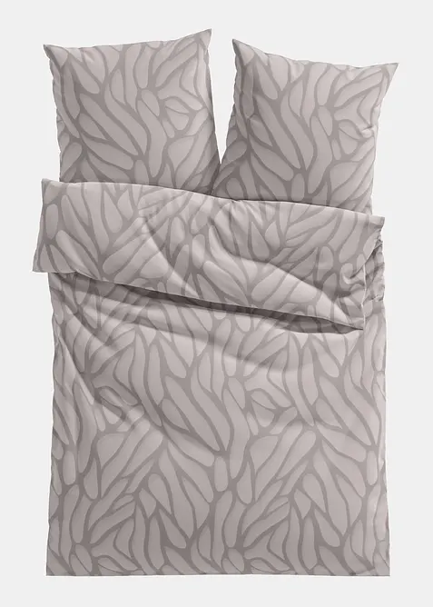 Flanellsengesett, bonprix