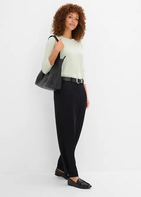 Barrel bukse, bonprix