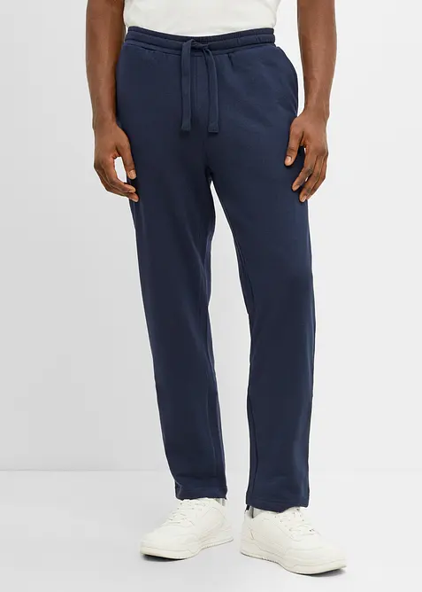 Joggebukse (2-pack), bonprix