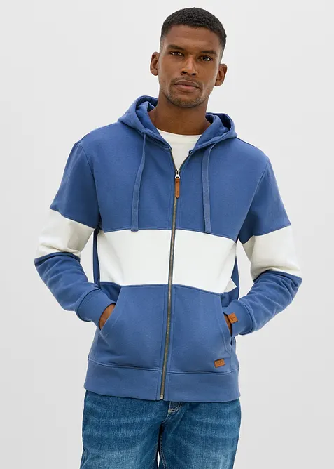 Hettejakke i regular fit, bonprix