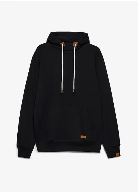 Hettegenser i regular fit, bonprix