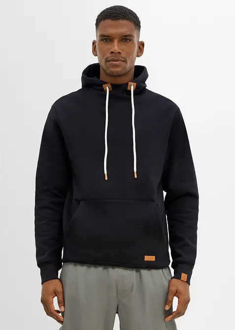 Hettegenser i regular fit, bonprix