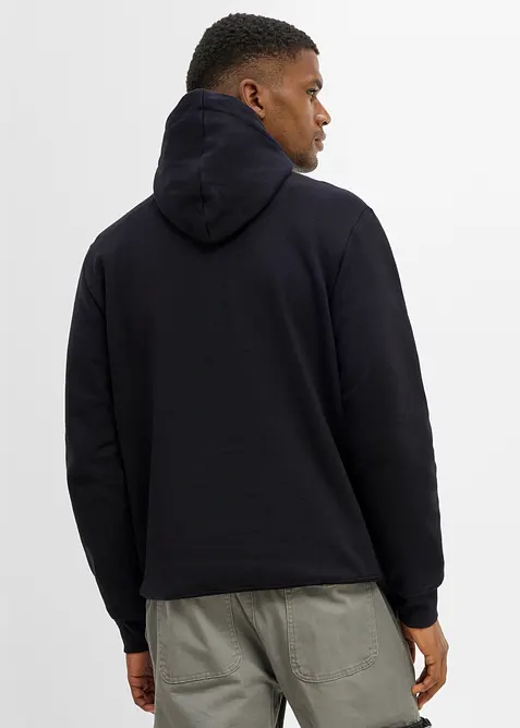 Hettegenser i regular fit, bonprix