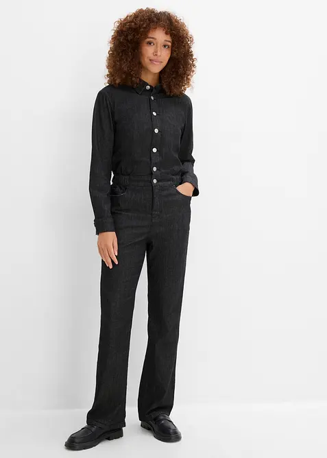 Overall i denim, bonprix
