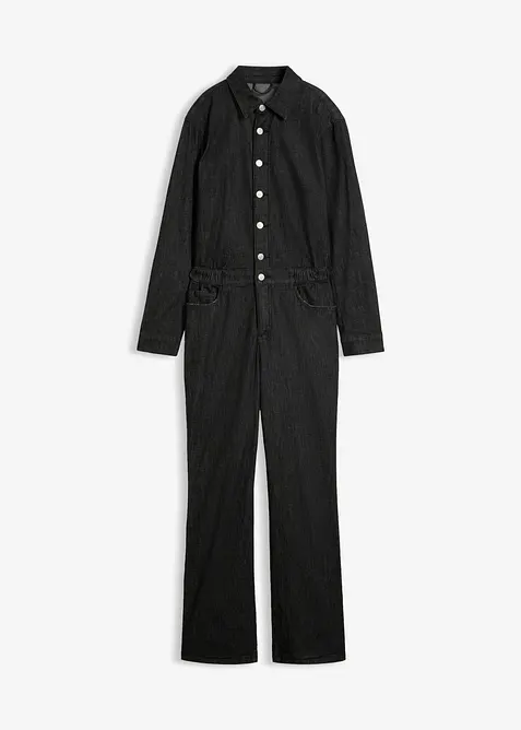 Overall i denim, bonprix