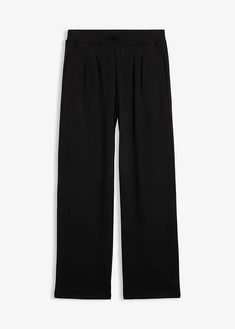Jerseybukse med legg, bonprix
