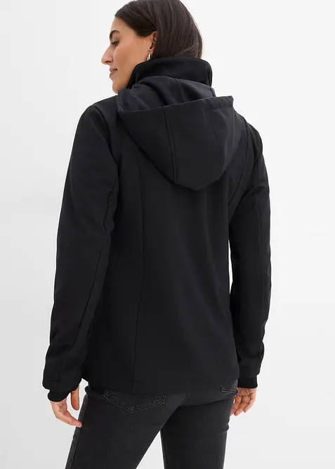Softshelljakke, bonprix