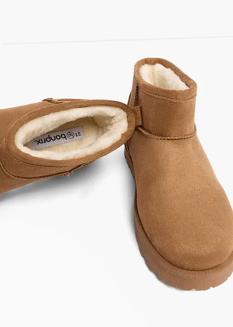 F&ocirc;rede boots, bonprix