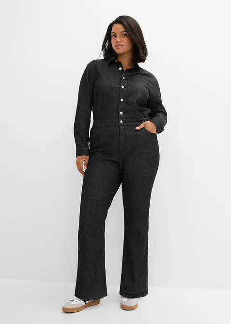Overall i denim, bonprix