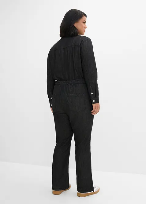 Overall i denim, bonprix