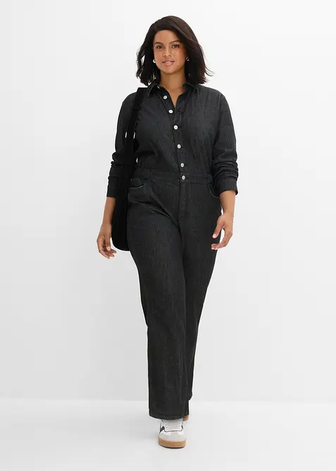 Overall i denim, bonprix