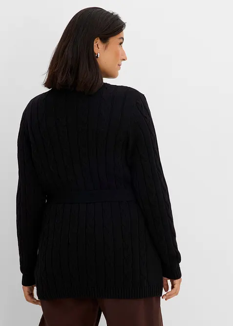 Lang cardigan, bonprix