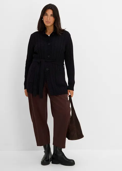 Lang cardigan, bonprix