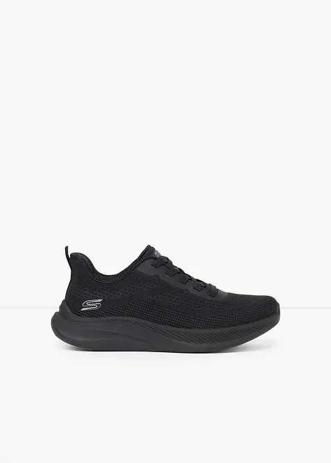 Sneakers med memoryskum fra Skechers, Skechers