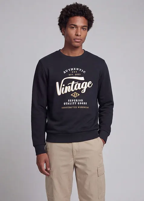 JJ REBEL-sweatshirt, JJ REBEL