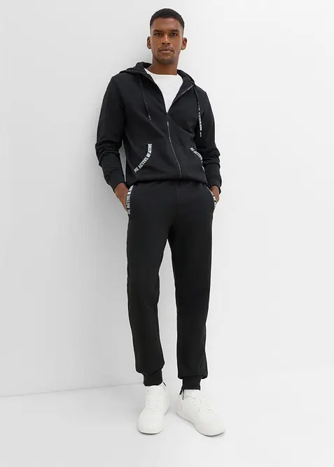 Joggedress (2-delt sett), bonprix