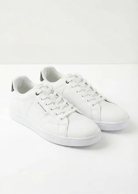 Sneakers fra Tom Tailor, Tom Tailor