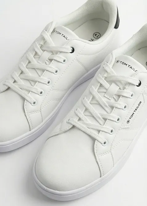 Sneakers fra Tom Tailor, Tom Tailor