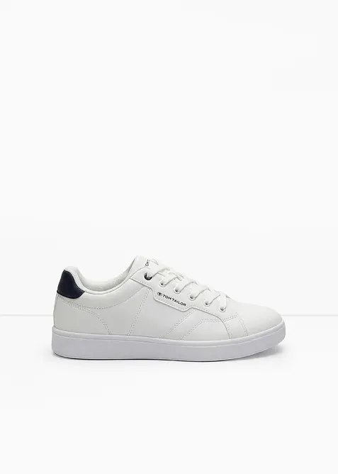 Sneakers fra Tom Tailor, Tom Tailor