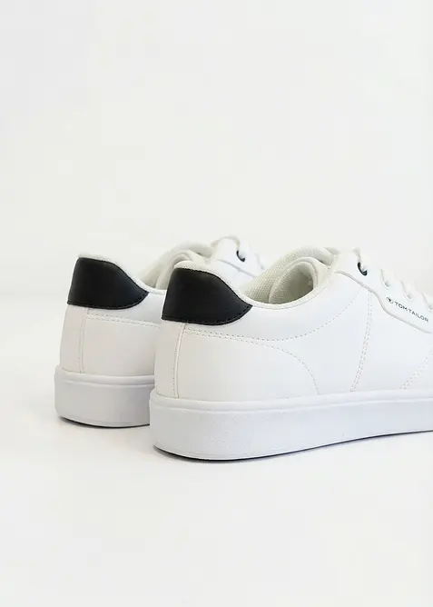 Sneakers fra Tom Tailor, Tom Tailor