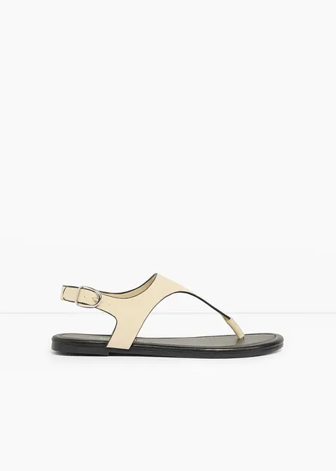 T&aring;sandaler, bonprix