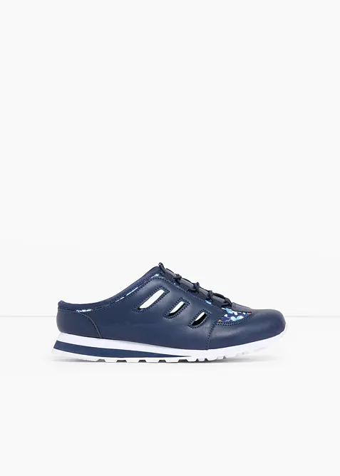 Slip-in sko med lett profil, bonprix