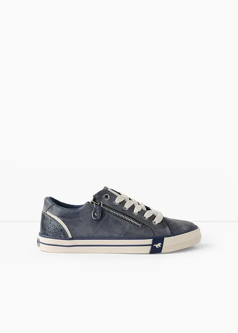 Sneakers fra Mustang, Mustang