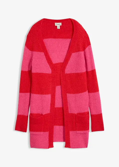 Lang cardigan, bonprix
