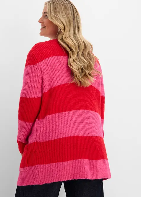 Lang cardigan, bonprix