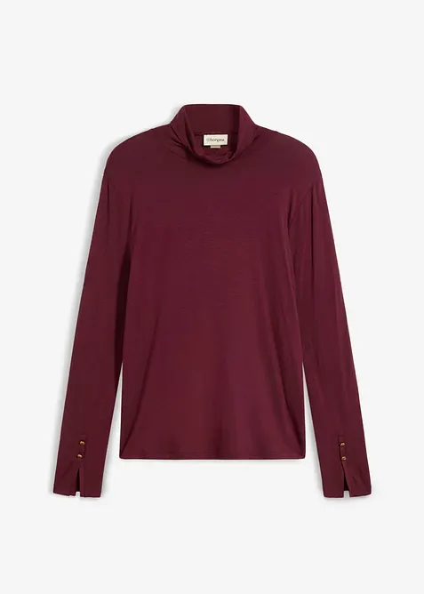 Pologenser med dekorative knapper, bonprix