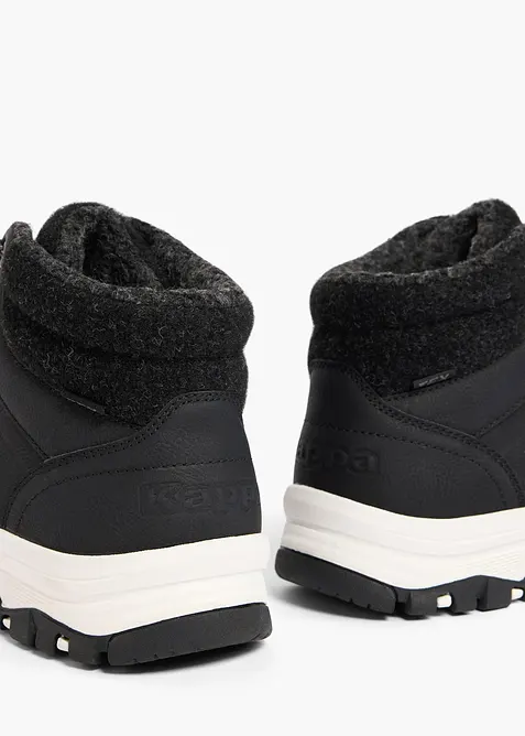 Sn&oslash;reboots fra Kappa med Tex-membran, Kappa