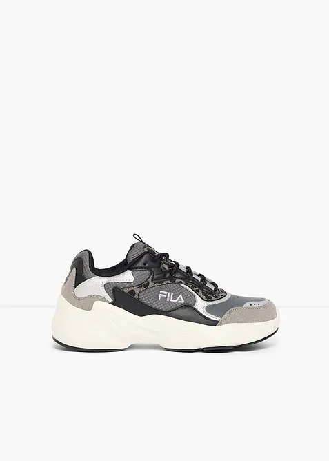 Chunky sneakers fra Fila med Animal Details, FILA