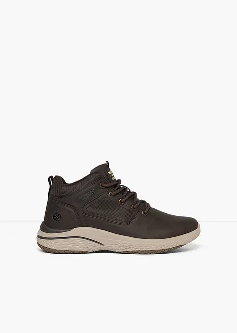 Ankelh&oslash;ye sneakers fra Dockers by Gerli, Dockers by Gerli