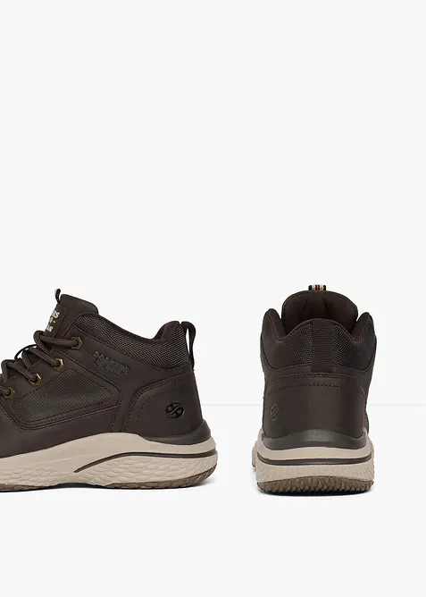 Ankelh&oslash;ye sneakers fra Dockers by Gerli, Dockers by Gerli