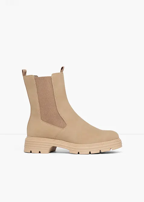Chelseaboots fra Tamaris, Tamaris