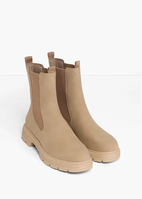 Chelseaboots fra Tamaris, Tamaris