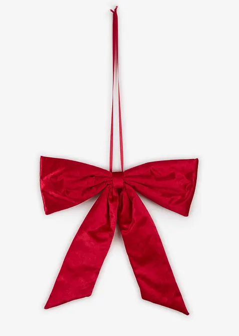 Julelig sl&oslash;yfepynt, bonprix