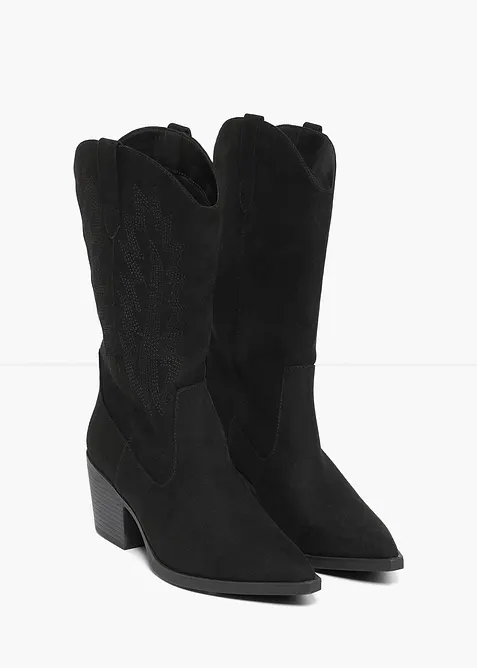 Cowboyst&oslash;vler, bonprix