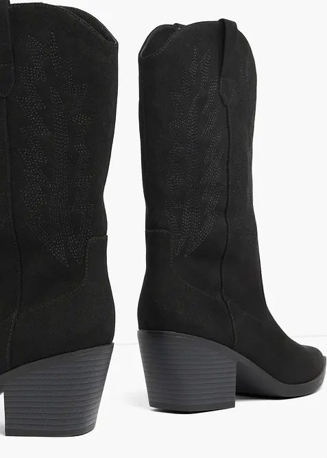 Cowboyst&oslash;vler, bonprix