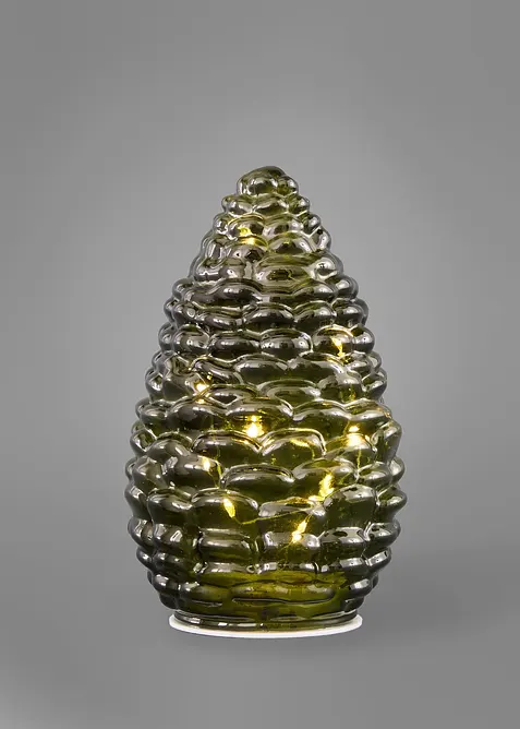 LED-pynt kongle, bonprix