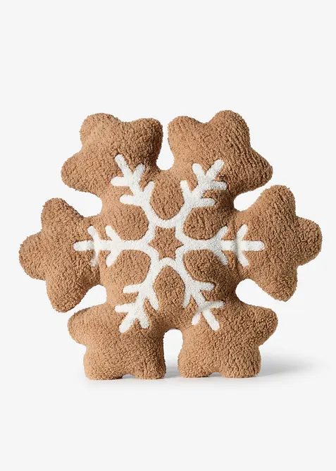 Myk pyntepute sn&oslash;fnugg, bonprix