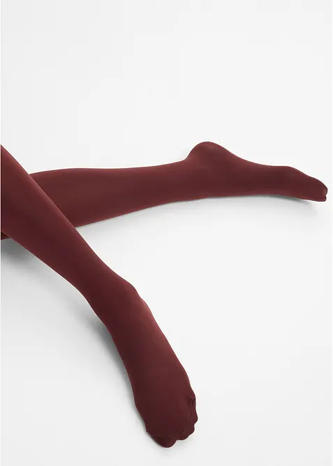 Mama str&oslash;mpebukse 90 DEN, bonprix