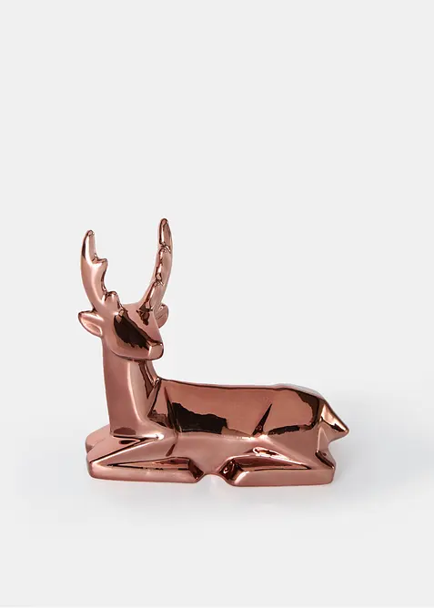 Blankt reinsdyr, bonprix