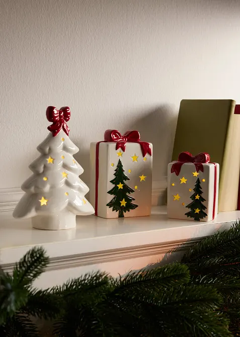 LED-pyntegjenstand gave, bonprix