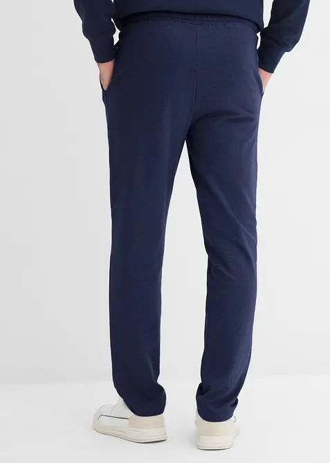 Regular fit joggebukse, bonprix